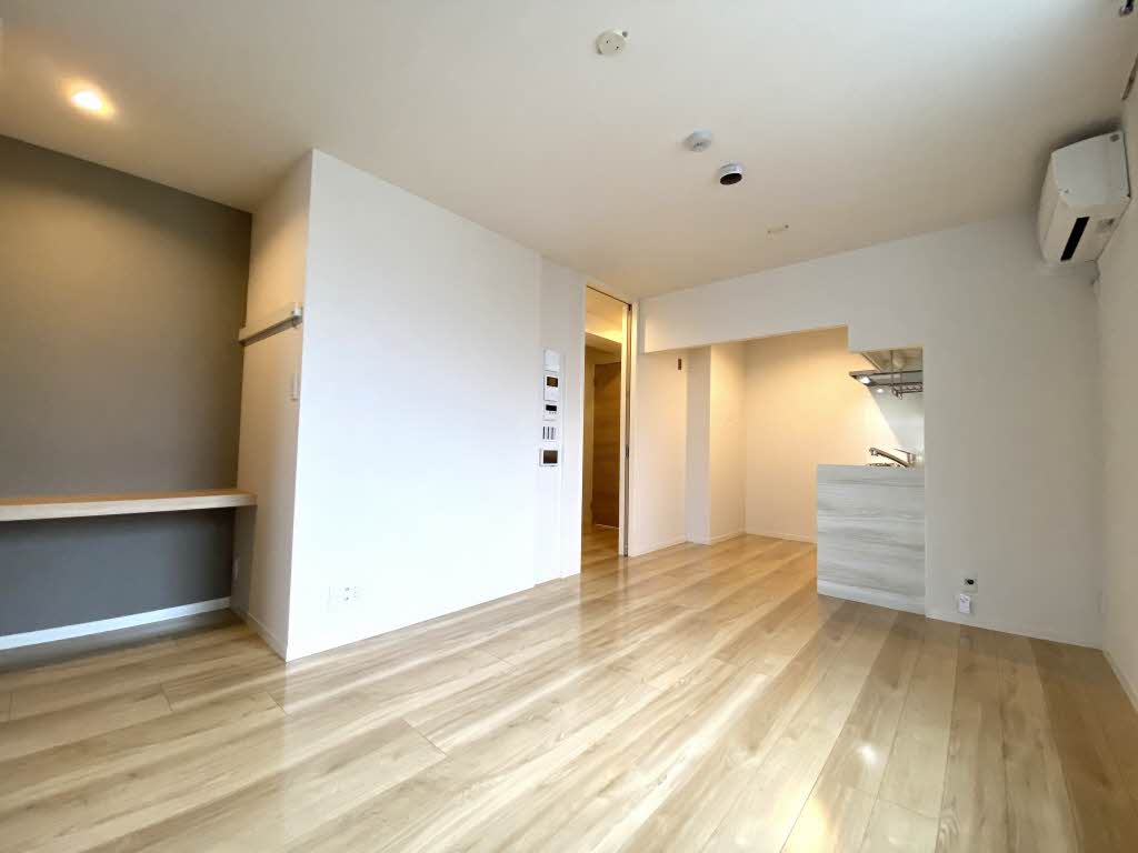 シャーメゾンステージ宇品東 A0209号-3