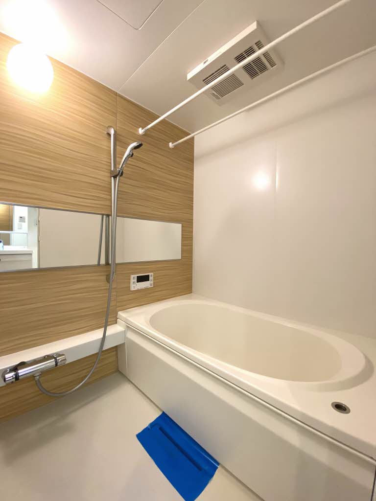 シャーメゾンステージ宇品東 A0209号-8