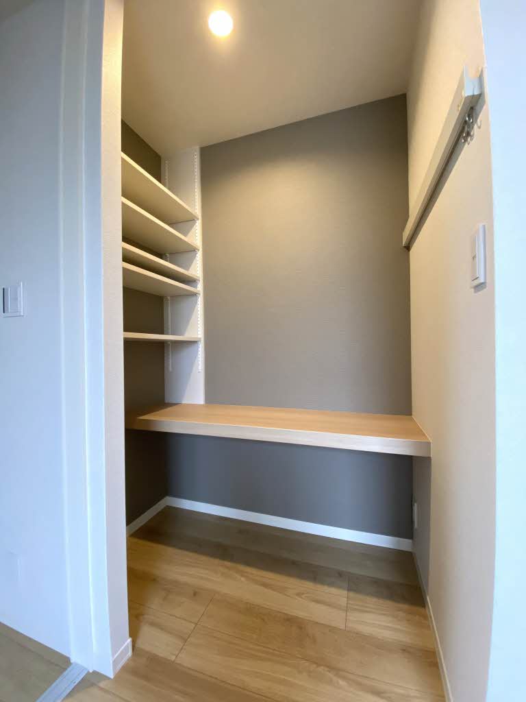 シャーメゾンステージ宇品東 A0209号-11