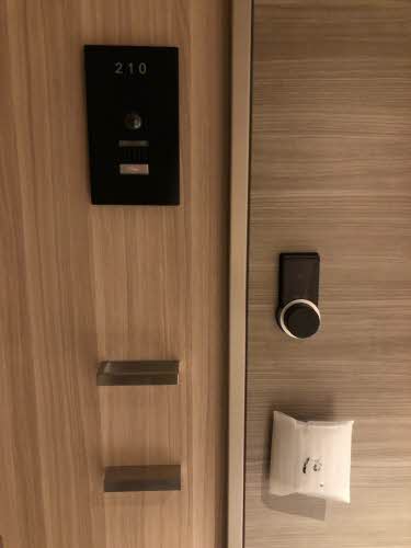 シャーメゾンステージ宇品東 A0210号-2