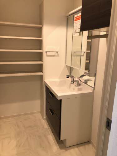 シャーメゾンステージ宇品東 A0210号-5