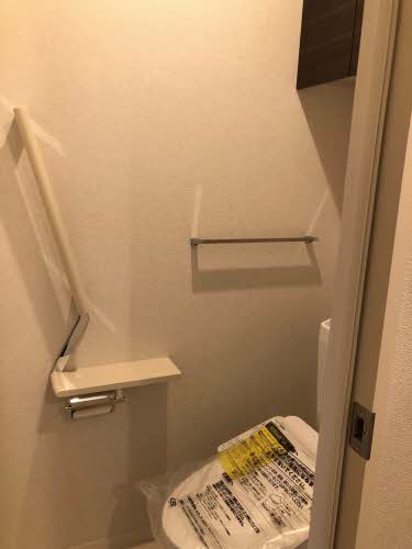 シャーメゾンステージ宇品東 A0210号-7