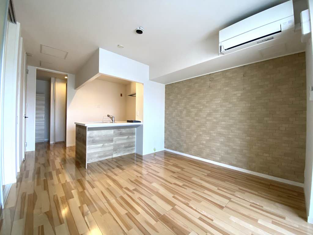 シャーメゾンステージ宇品東 A0312号-3