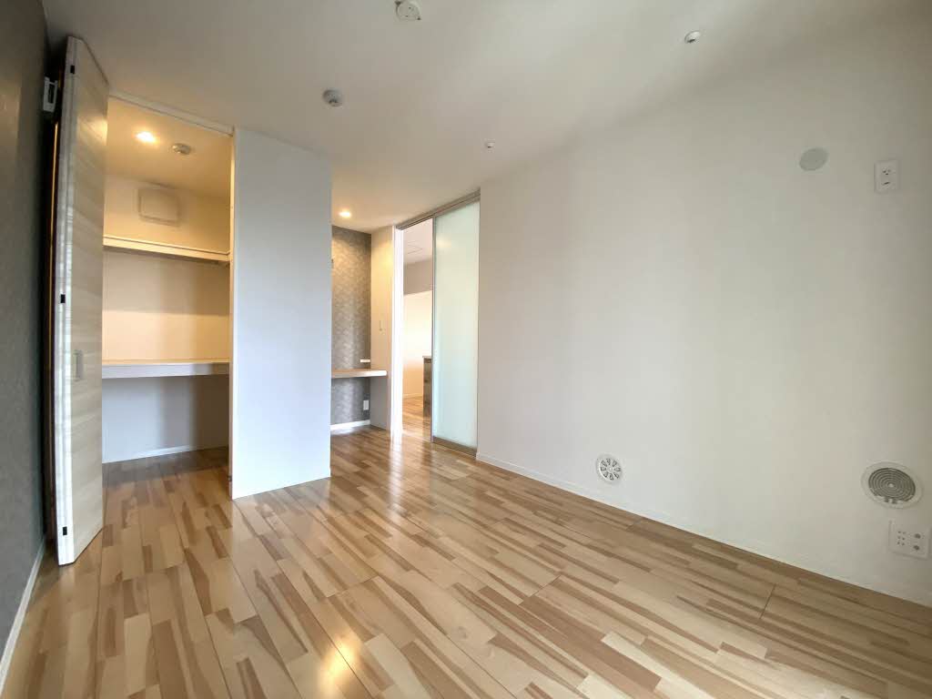 シャーメゾンステージ宇品東 A0312号-4