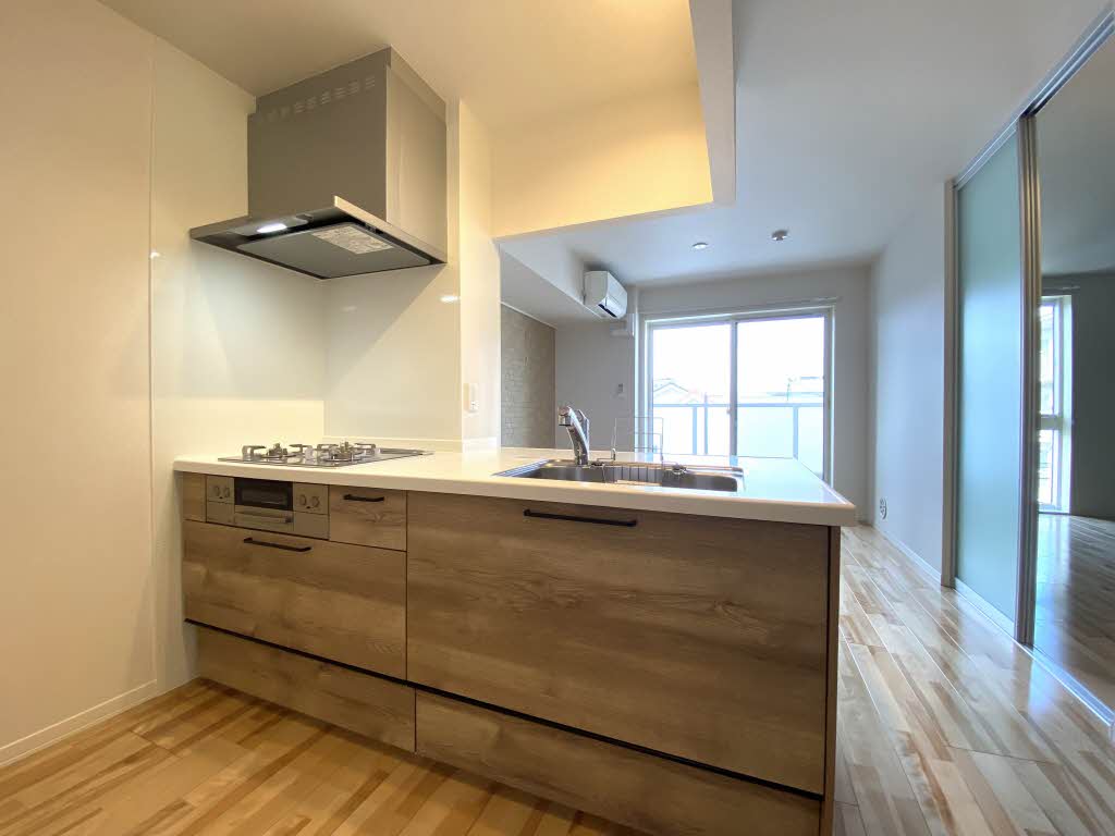 シャーメゾンステージ宇品東 A0312号-5