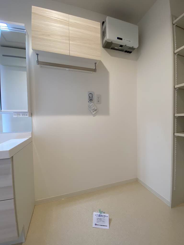 シャーメゾンステージ宇品東 A0312号-7