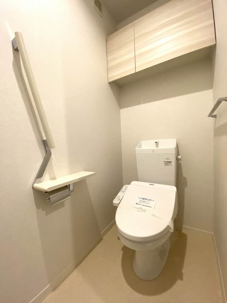 シャーメゾンステージ宇品東 A0312号-9