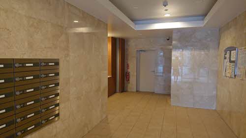 グランマスト富安 A0903号-2