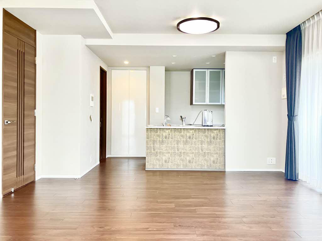 パークホームズ内山下イーステージ901 A0001号-2