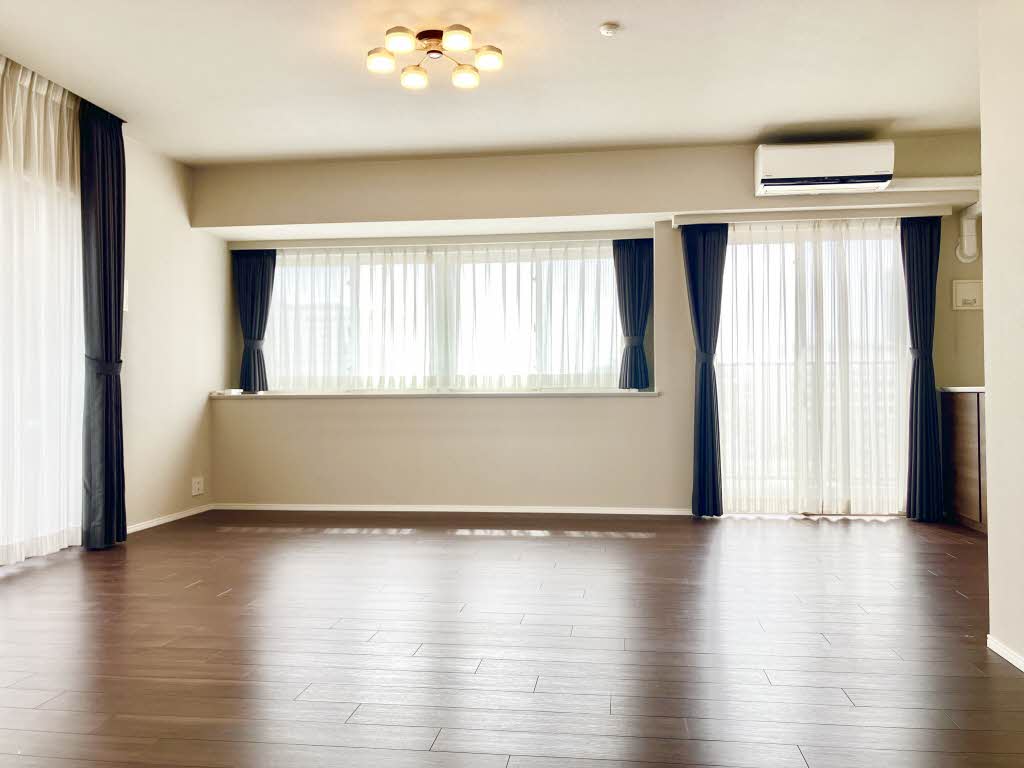 パークホームズ内山下イーステージ901 A0001号-3