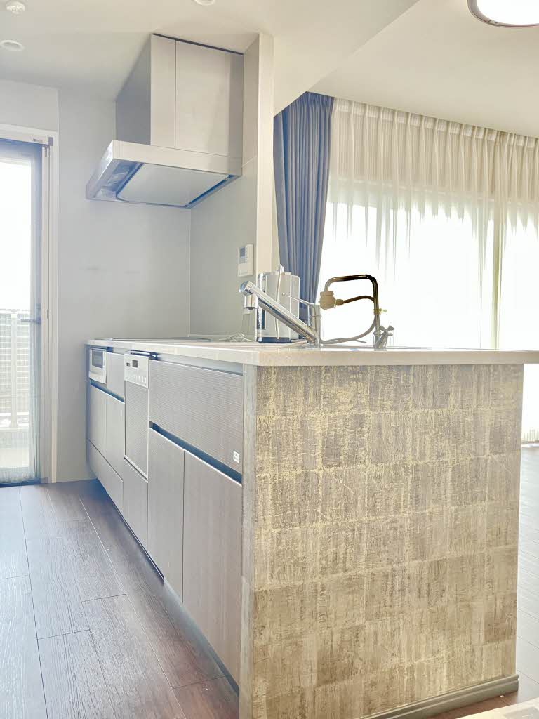 パークホームズ内山下イーステージ901 A0001号-4