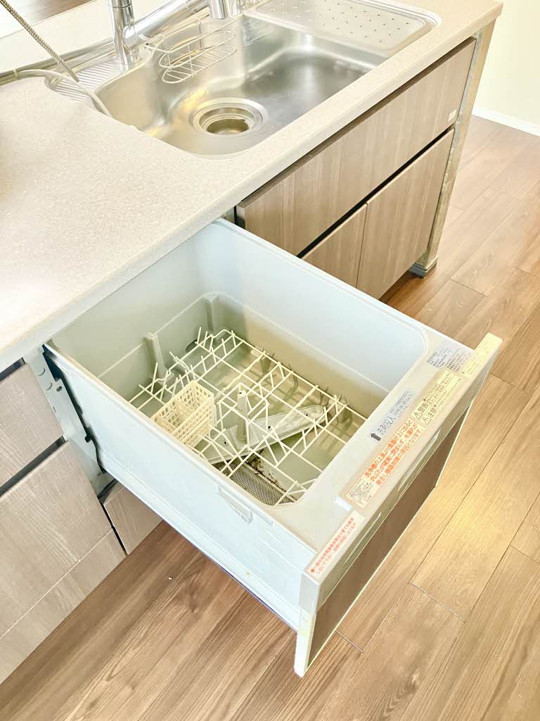 パークホームズ内山下イーステージ901 A0001号-5