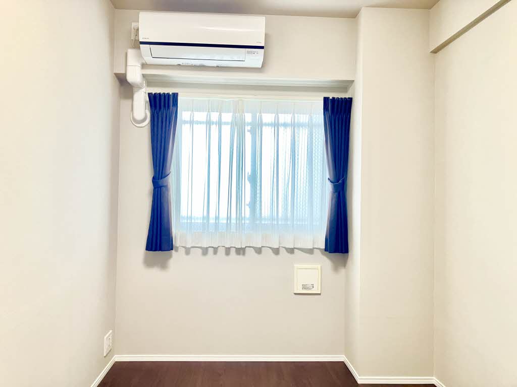 パークホームズ内山下イーステージ901 A0001号-6