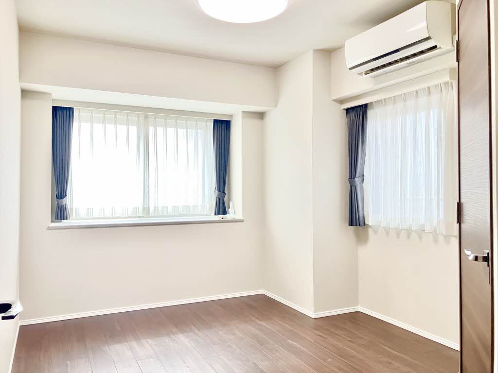 パークホームズ内山下イーステージ901 A0001号-7