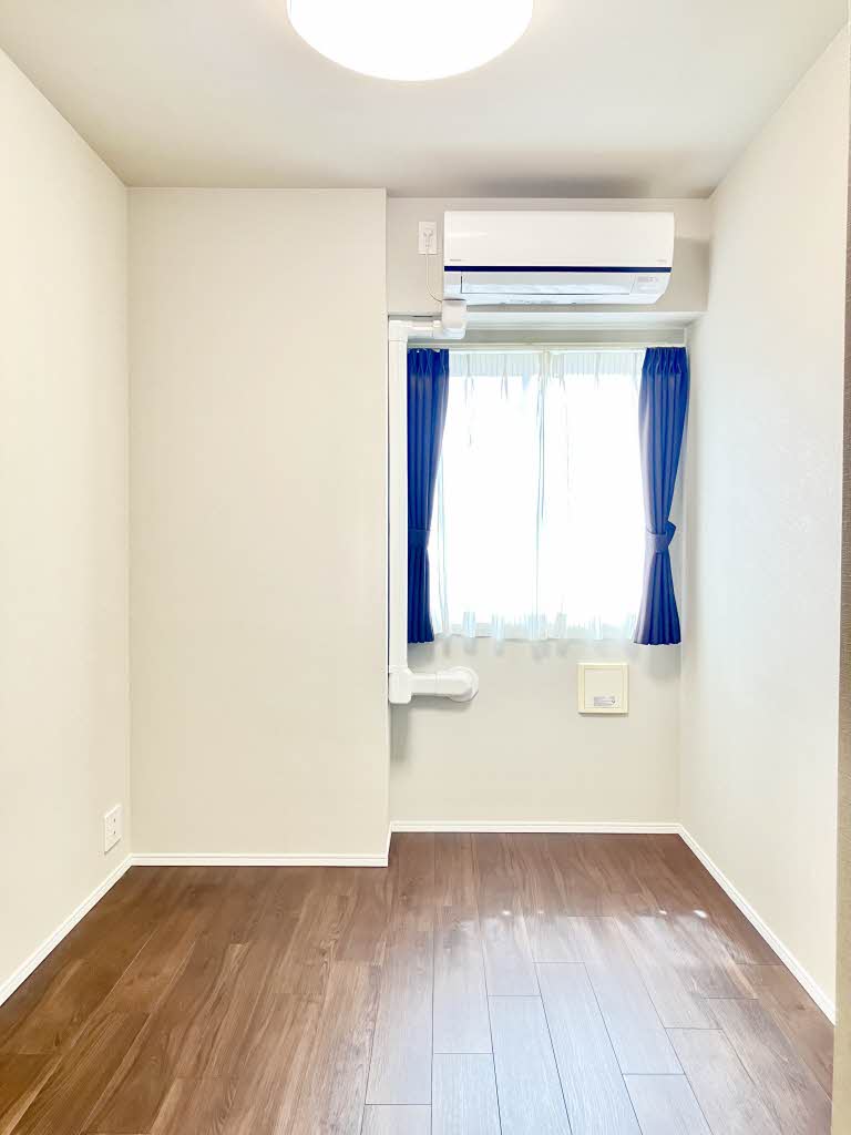 パークホームズ内山下イーステージ901 A0001号-8