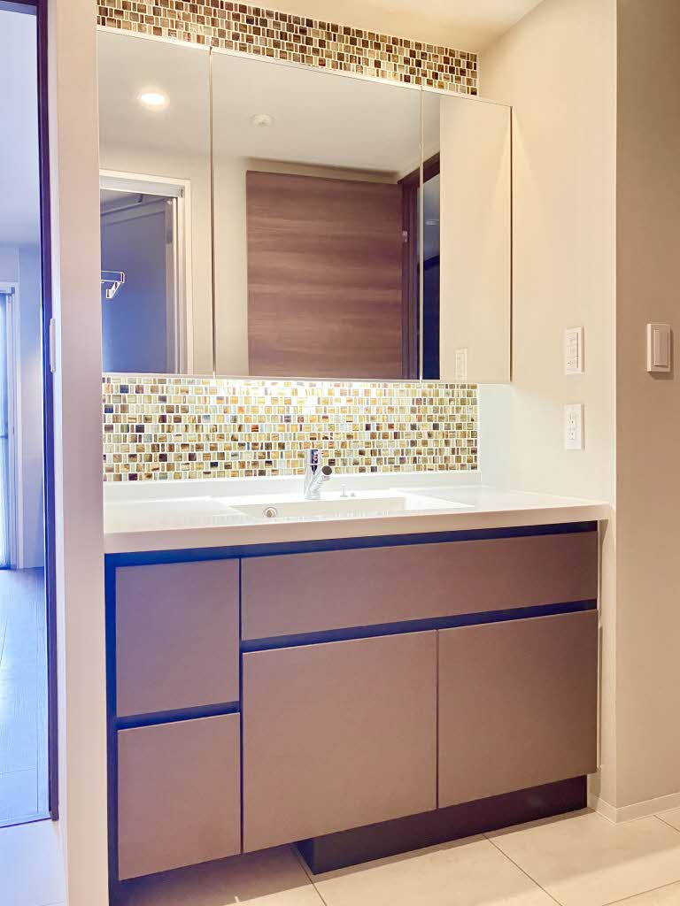 パークホームズ内山下イーステージ901 A0001号-9