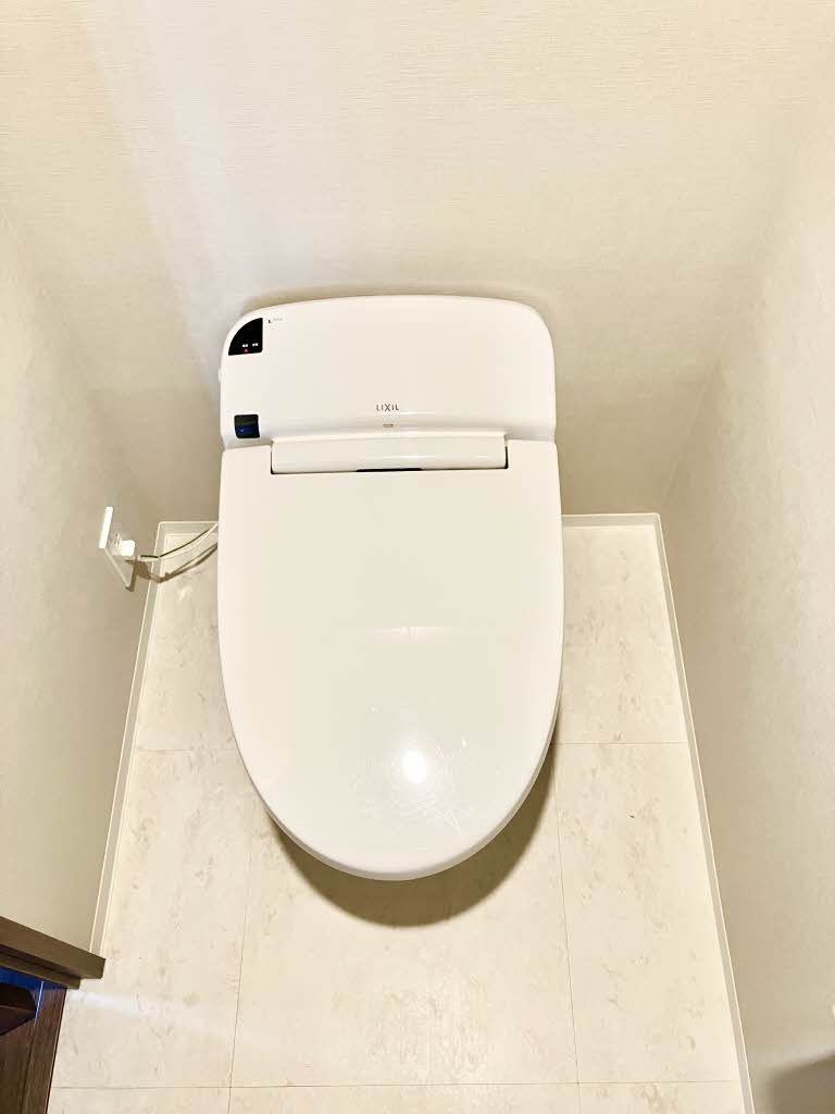 パークホームズ内山下イーステージ901 A0001号-11