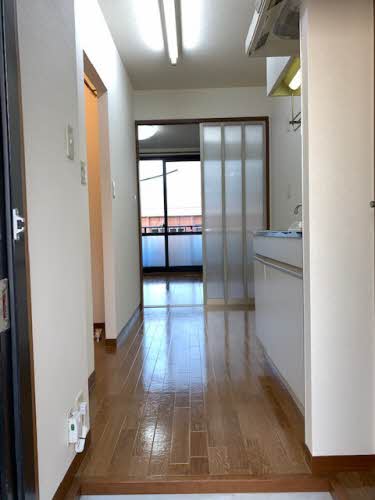 メゾン・クレール A0103号-9