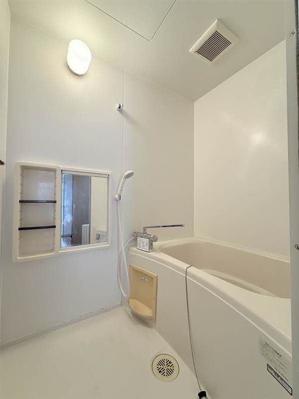 ＹＭハイツ　Ａ棟 A0102号-7