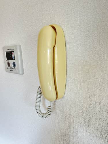 YMハイツ B棟 B0102号-11