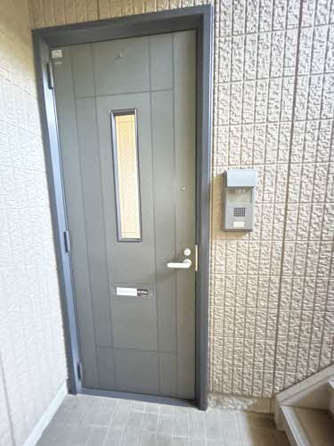 YMハイツ B棟 B0102号-13