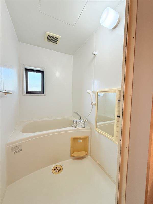 YMハイツ B棟 B0202号-7