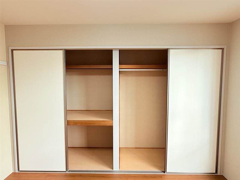 YMハイツ B棟 B0202号-12