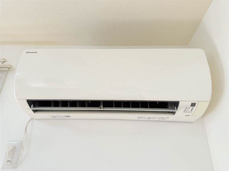 YMハイツ B棟 B0202号-14