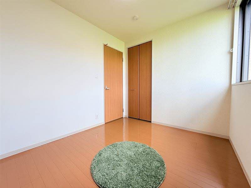 YMハイツ C棟 C0101号-4