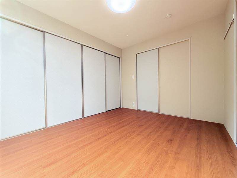 YMハイツ C棟 C0101号-5