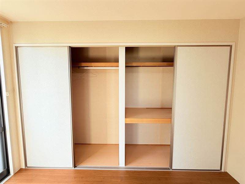 YMハイツ C棟 C0101号-6