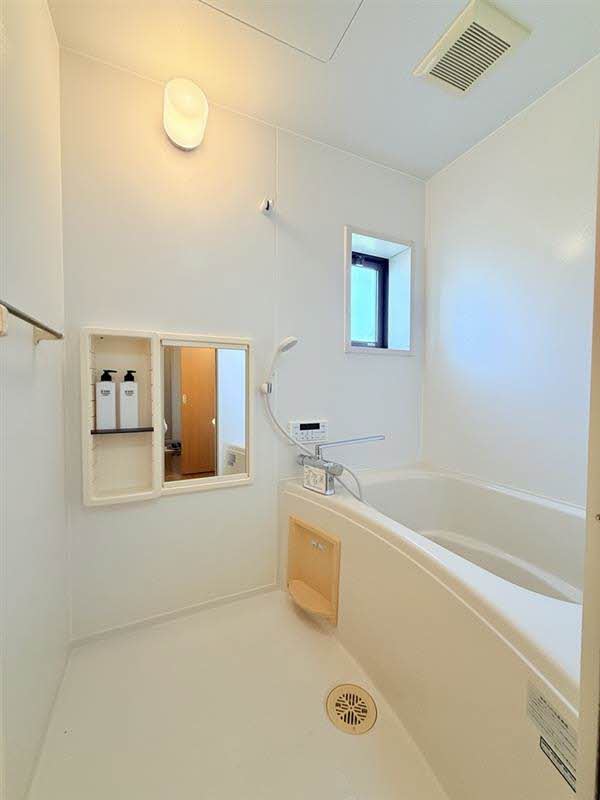 YMハイツ C棟 C0101号-7