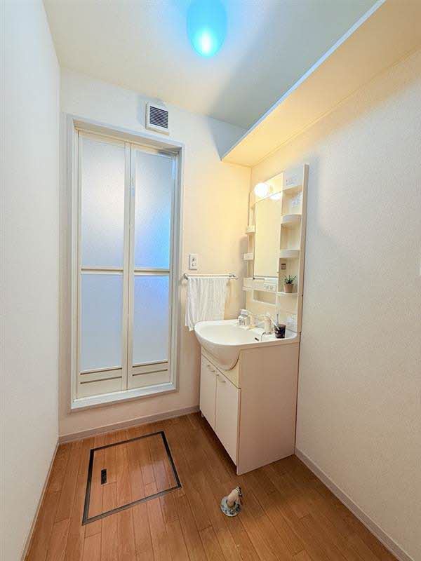 YMハイツ C棟 C0101号-8