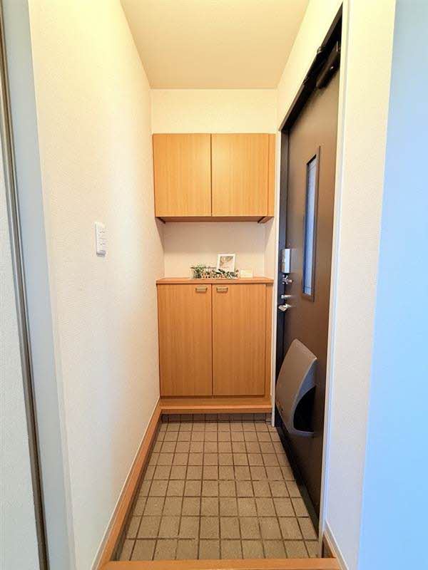 YMハイツ C棟 C0101号-10