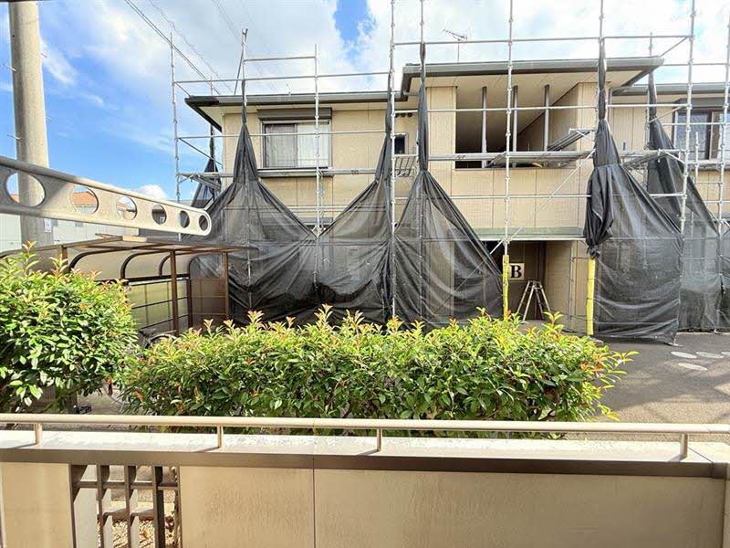 YMハイツ C棟 C0101号-12