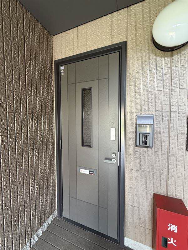 YMハイツ C棟 C0101号-13