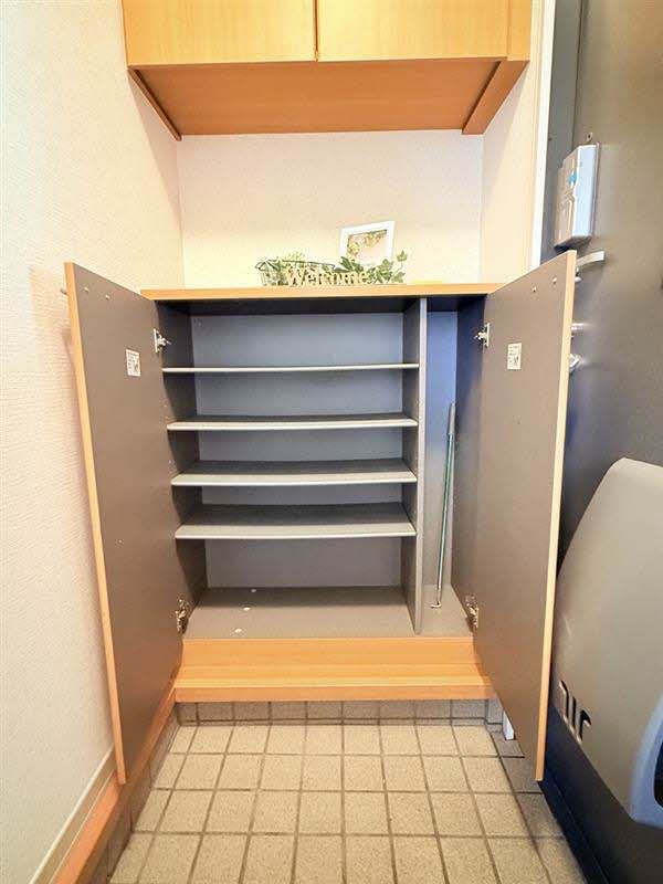 YMハイツ C棟 C0101号-14