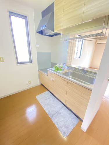 ＹＭハイツ　Ｃ棟 C0201号-3