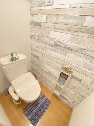 ＹＭハイツ　Ｃ棟 C0201号-5