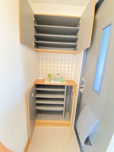 ＹＭハイツ　Ｃ棟 C0201号-10