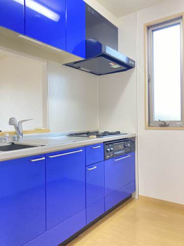 グロリオーサ A0203号-3