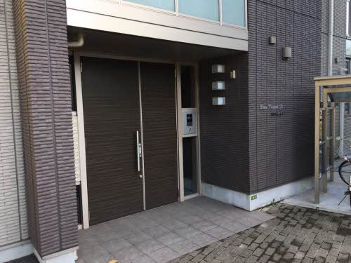 ベレオ海岸通り A0302号-2