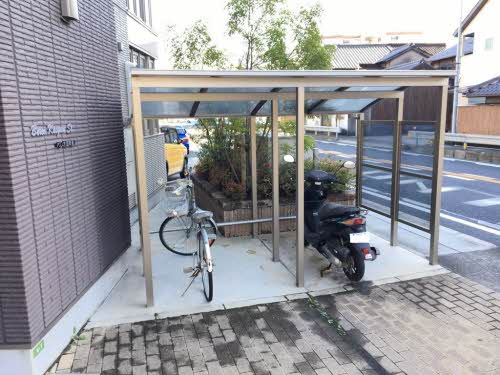 ベレオ海岸通り A0302号-3