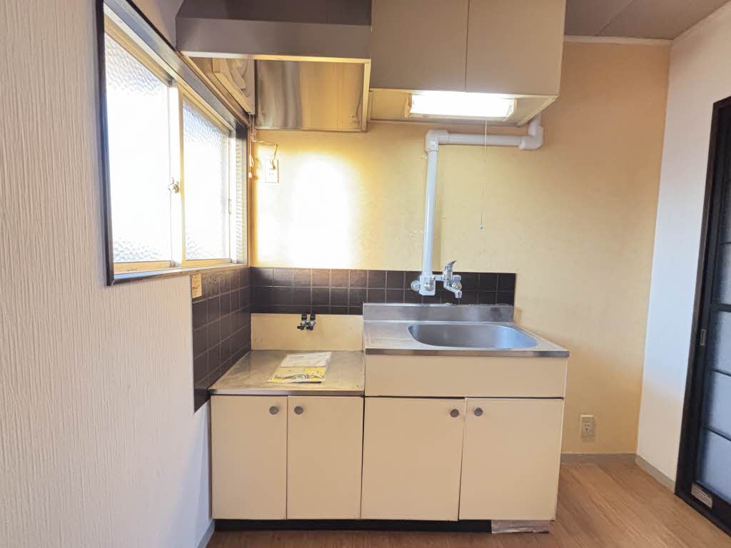 コーポラス津森 A0202号-3