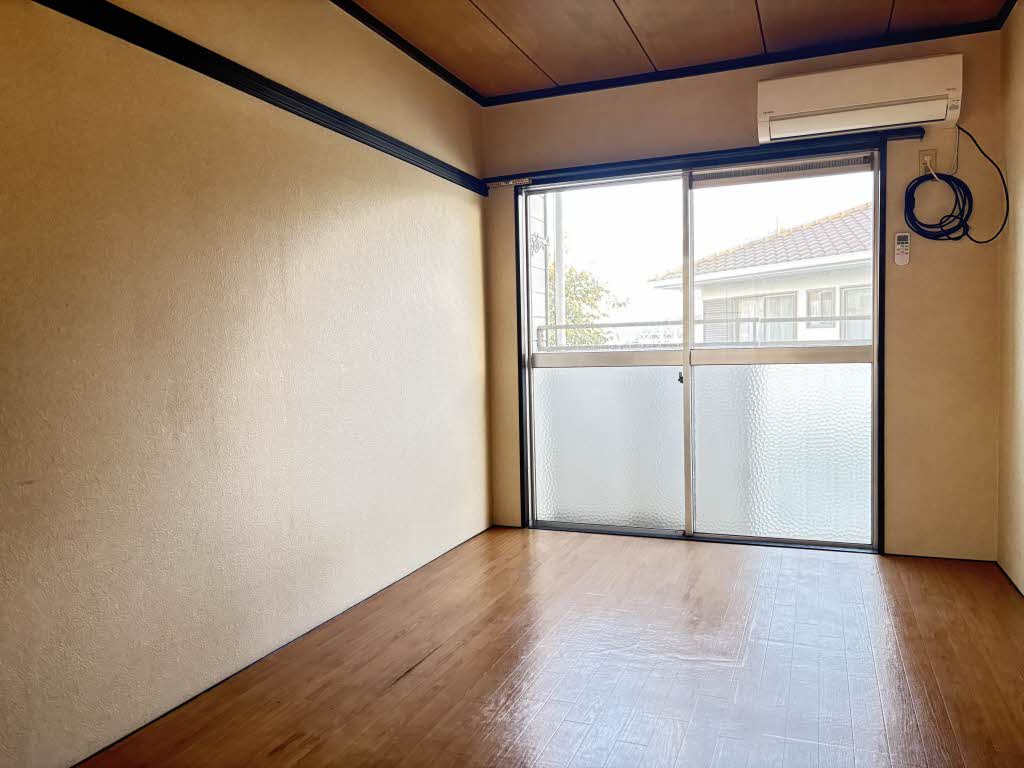 コーポラス津森 A0202号-5