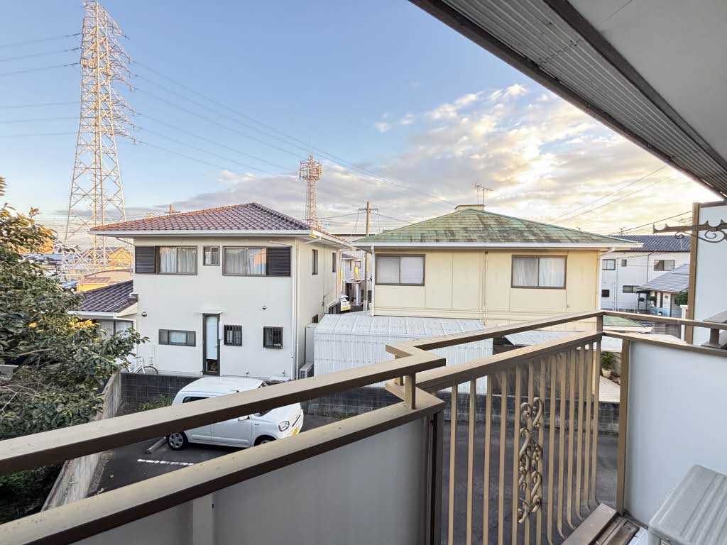 コーポラス津森 A0202号-7