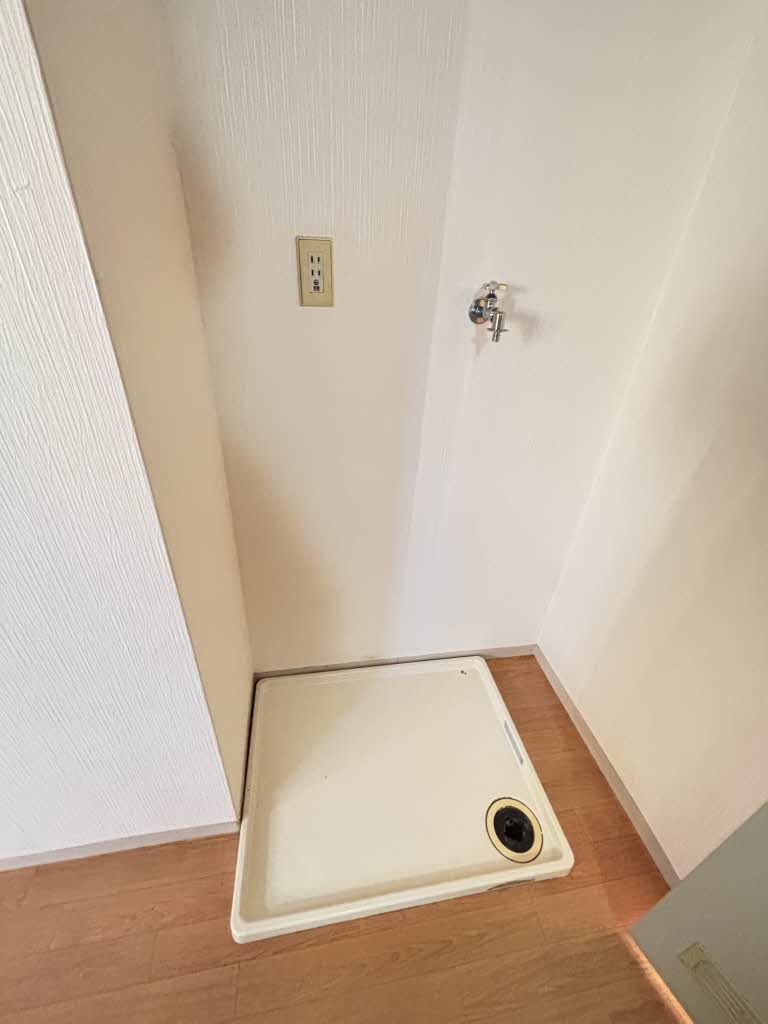 コーポラス津森 A0202号-8