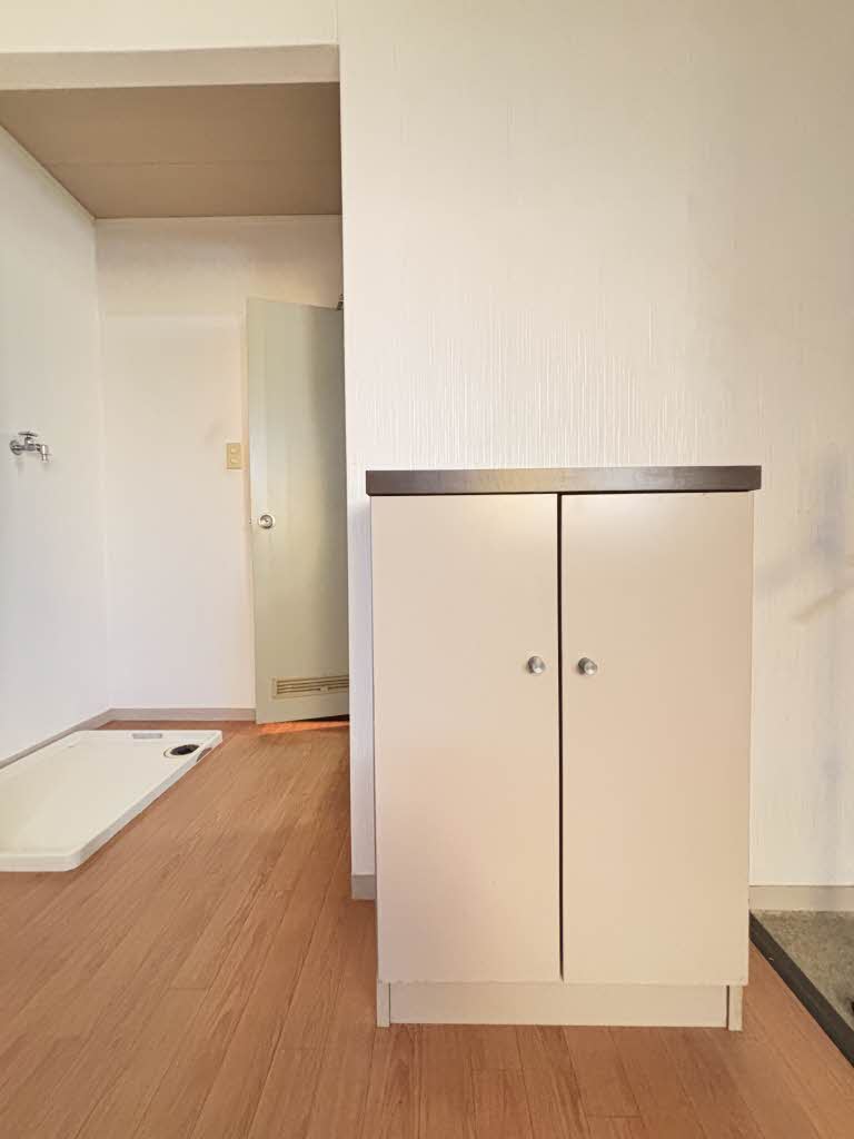 コーポラス津森 A0202号-10