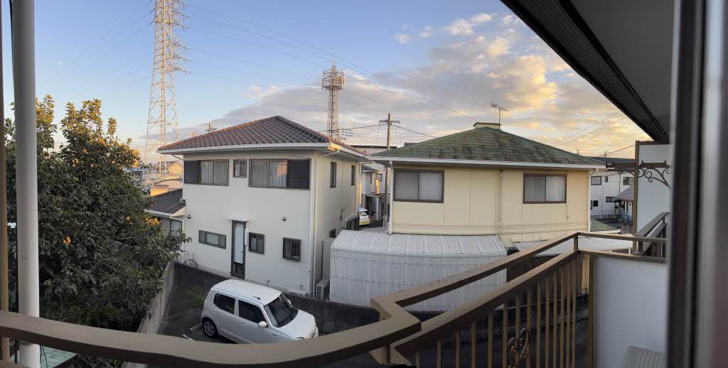 コーポラス津森 A0202号-11