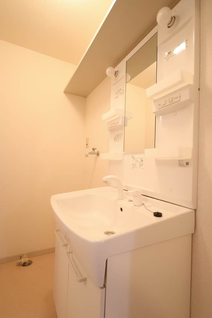 コーポＮ 202号-6